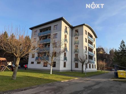 Prodej bytu, 2+kk, 69 m²