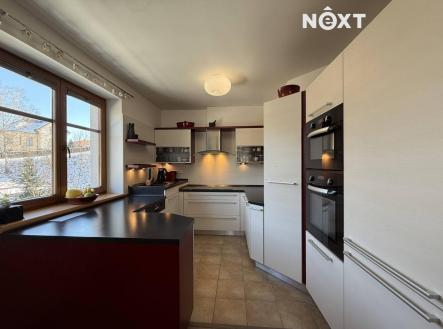 Prodej bytu, 2+kk, 69 m²