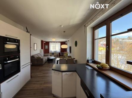 Prodej bytu, 2+kk, 69 m²