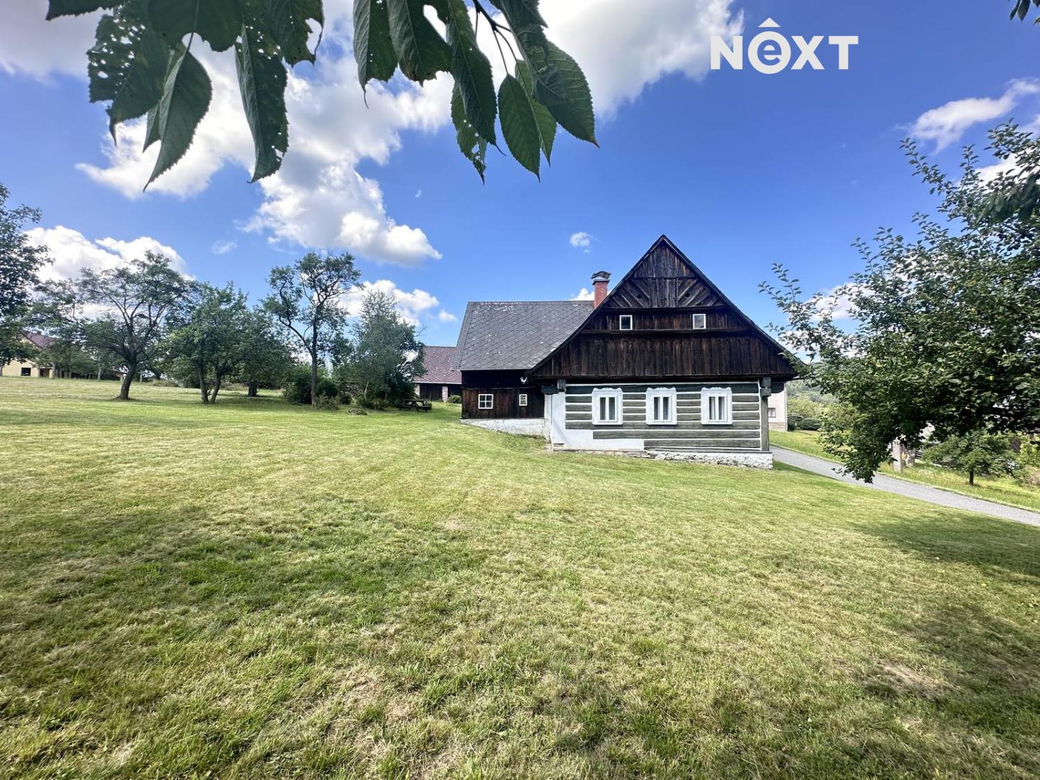 Prodej komerční Ubytování, 160㎡