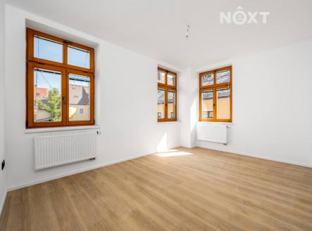 Prodej bytu, 2+kk, 63 m²