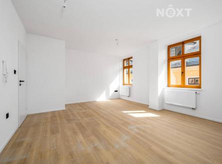 Prodej bytu, 2+kk, 63 m²