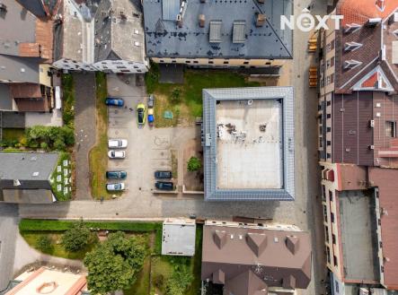 Prodej bytu, 3+kk, 93 m²