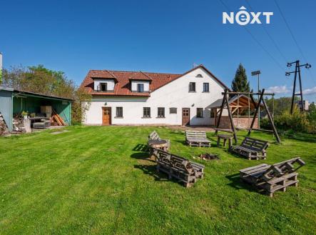 Prodej komerčního objektu, jiný, 1 433 m²