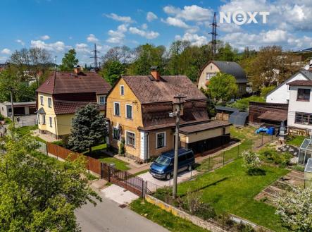 Prodej - dům/vila, 213 m²