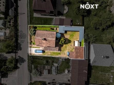 Prodej - dům/vila, 213 m²