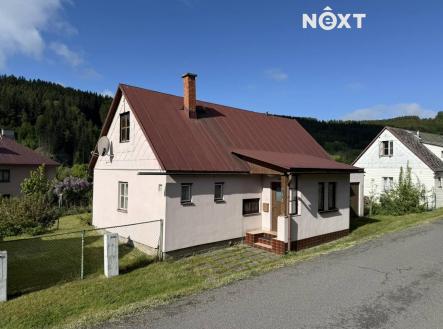 Prodej domu/vily, 90 m²