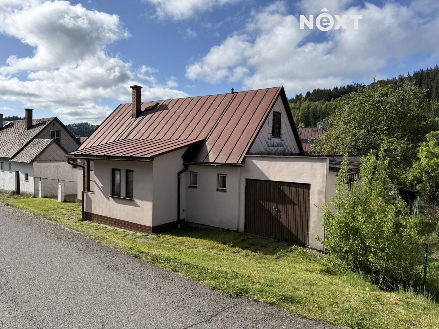 Prodej Rodinný dům, 90㎡