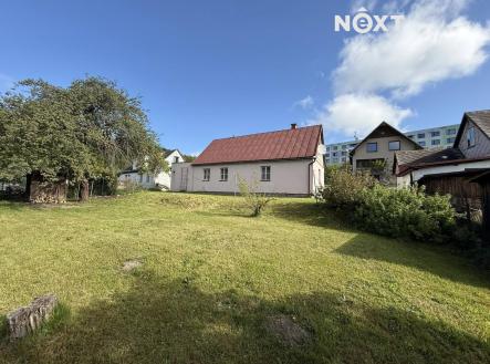 Prodej domu/vily, 90 m²