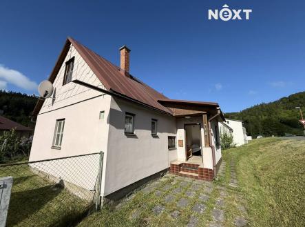 Prodej domu/vily, 90 m²