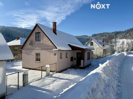 Prodej domu/vily, 90 m²