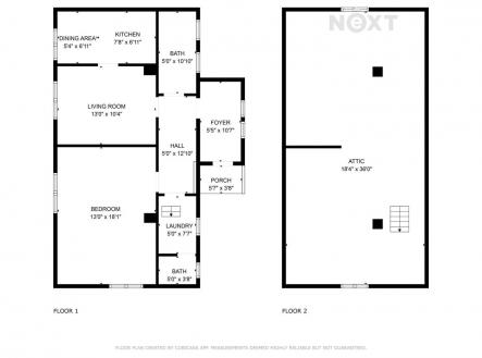 Prodej domu/vily, 90 m²