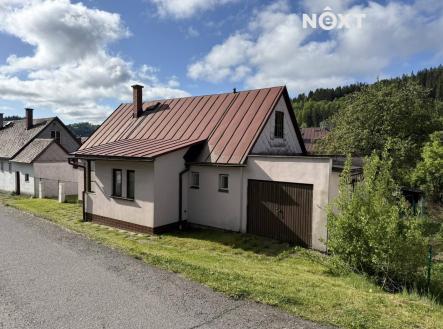 Prodej domu/vily, 90 m²