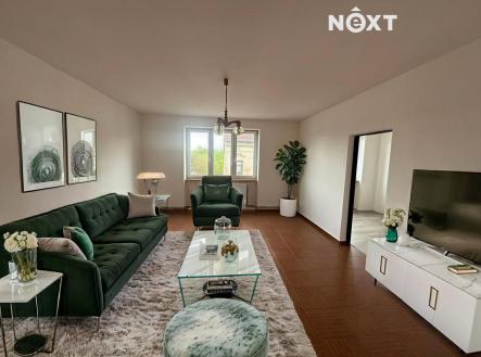 Prodej bytu, 4+1, 105 m²