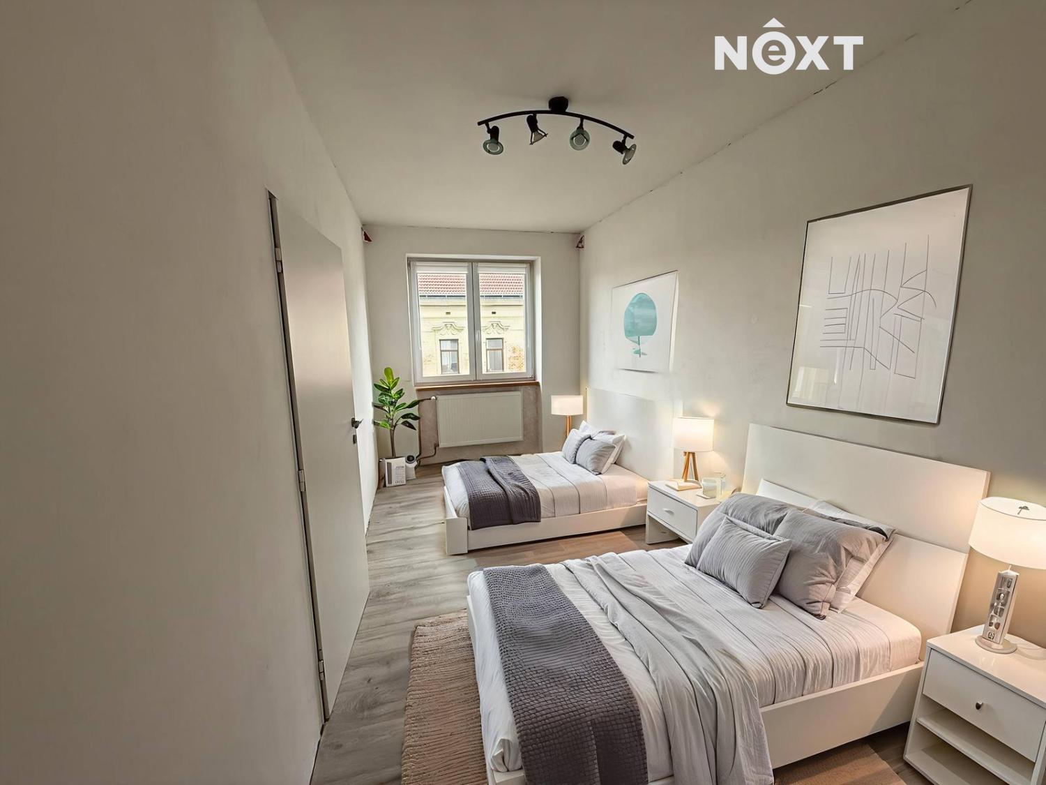 Prodej byt 4+1, 105㎡