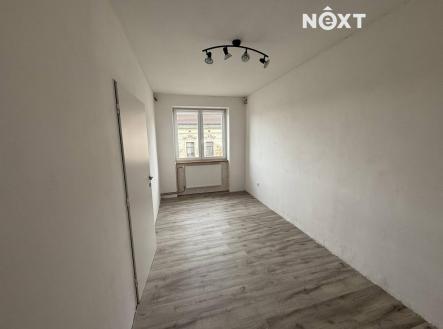 Prodej bytu, 4+1, 105 m²