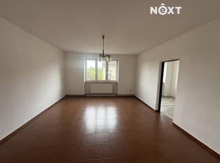 Prodej bytu, 4+1, 105 m²