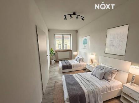 Prodej bytu, 4+1, 105 m²