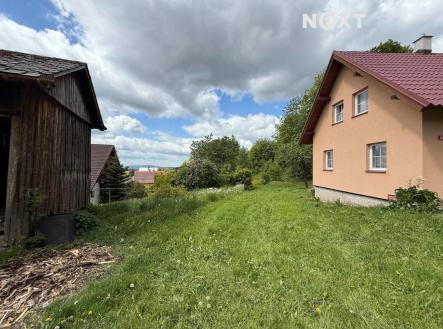 Prodej pozemku pro bydlení, 614 m²