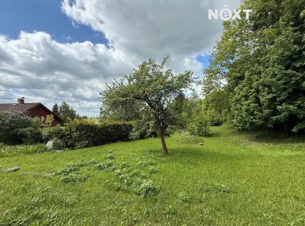 Prodej pozemku pro bydlení, 614 m²