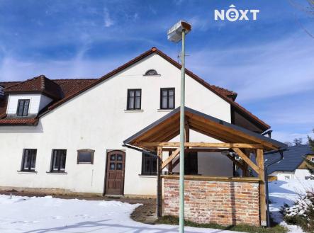 Prodej domu/vily, 230 m²