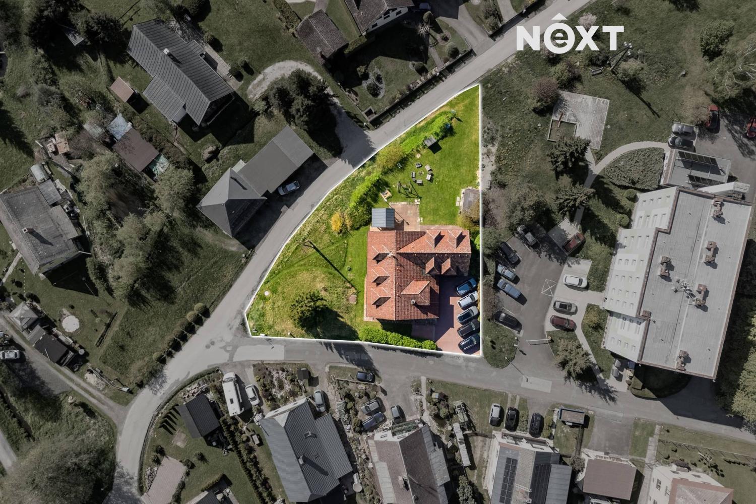 Prodej Rodinný dům, 230㎡