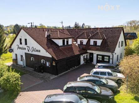 Prodej domu/vily, 230 m²