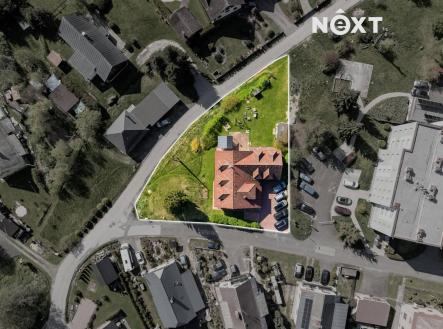 Prodej domu/vily, 230 m²