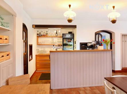 Prodej domu/vily, 230 m²