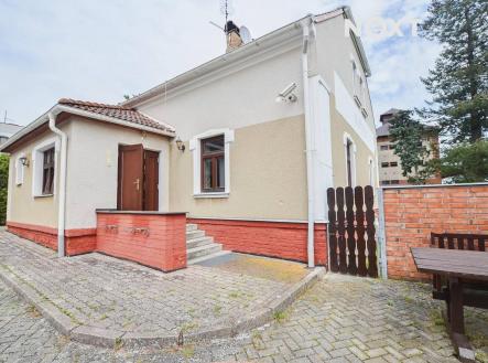 Prodej domu/vily, 380 m²