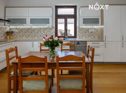 Prodej domu/vily, 380 m²