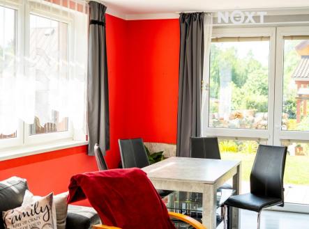 Prodej domu/vily, 167 m²