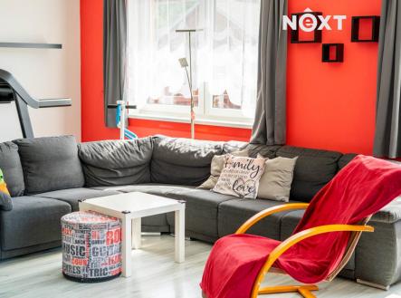 Prodej domu/vily, 167 m²