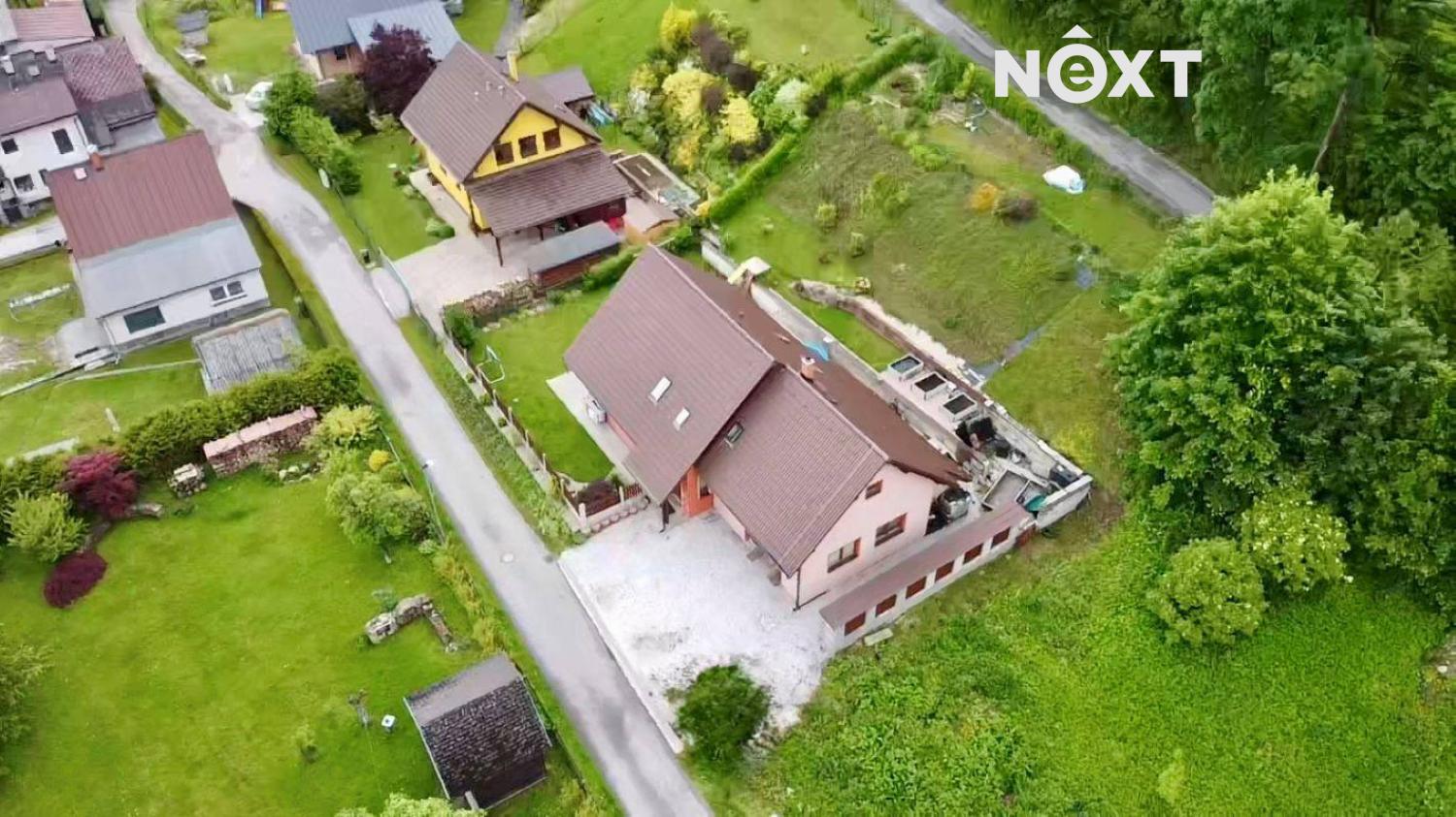 Prodej Rodinný dům, 167㎡