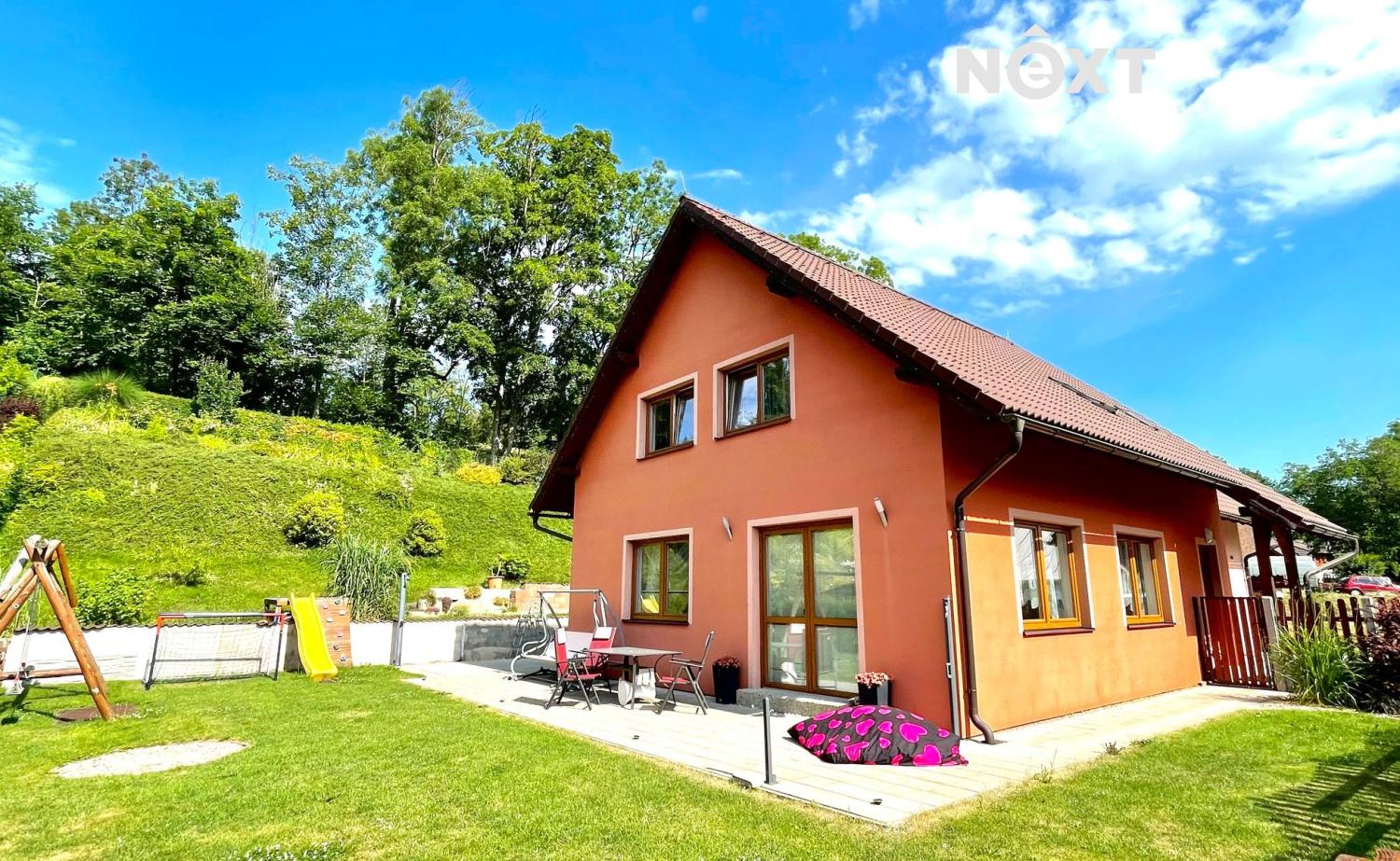 Prodej Rodinný dům, 167㎡