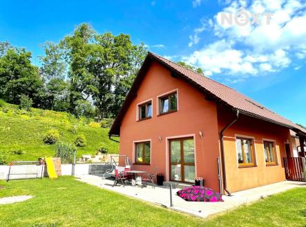 Prodej domu/vily, 167 m²