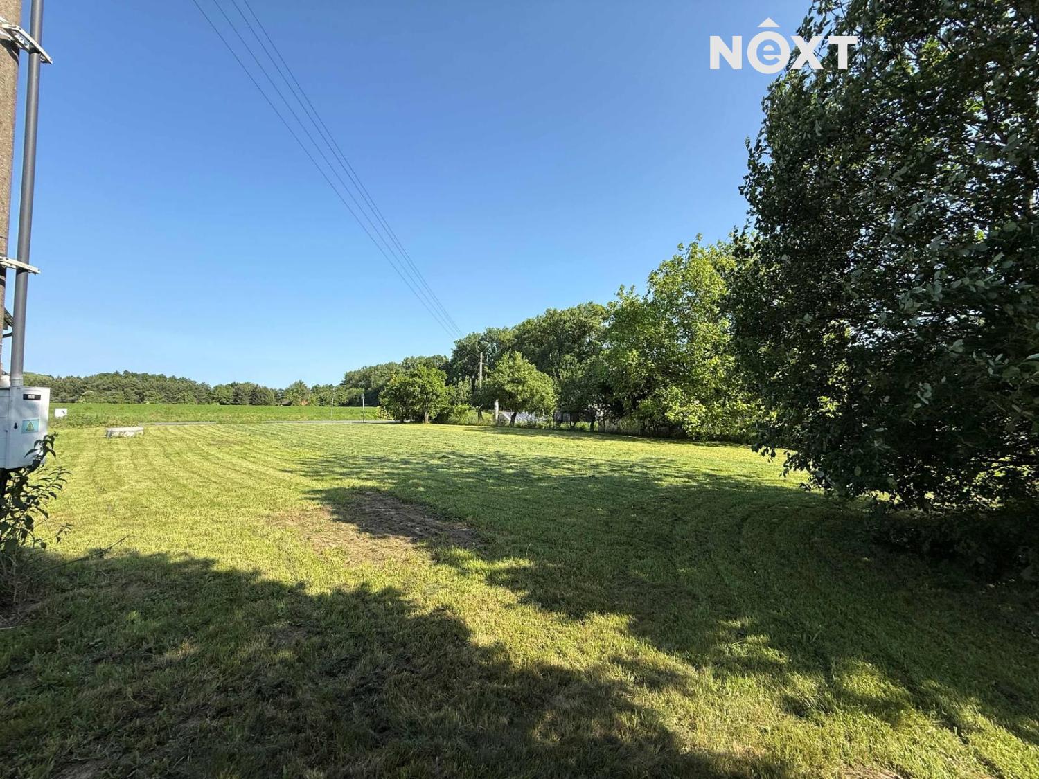 Prodej pozemek Bydlení, 834㎡