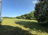 Prodej pozemku pro bydlení, 834 m²