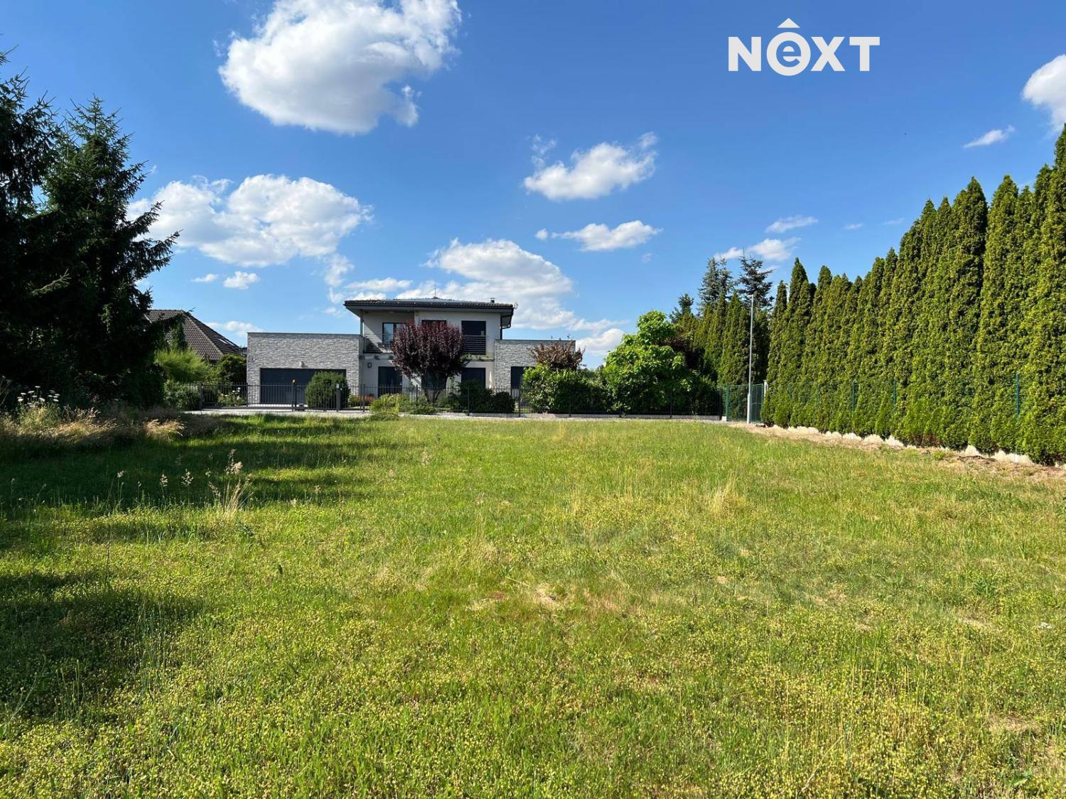 Prodej pozemek Bydlení, 1637㎡