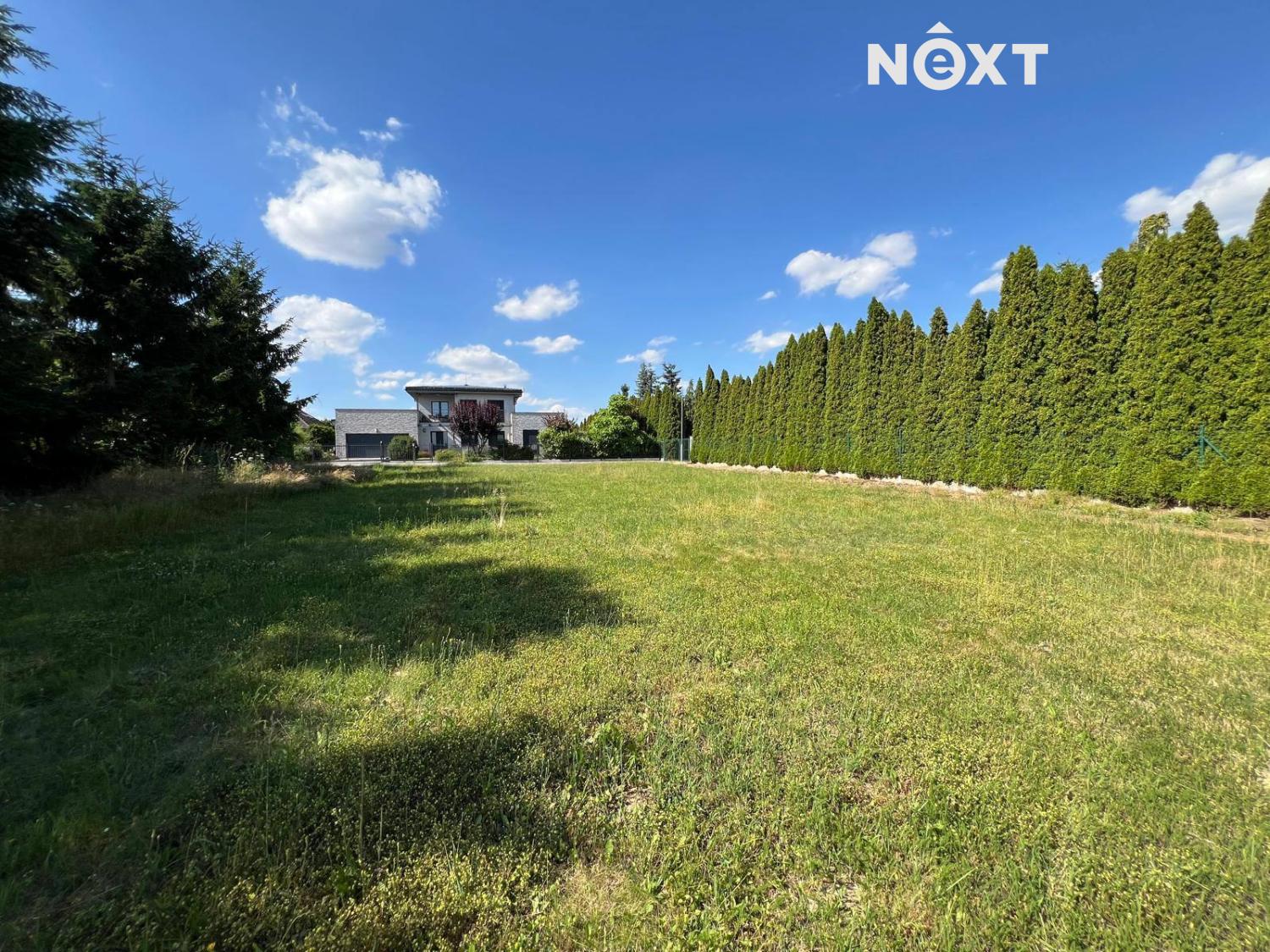 Prodej pozemek Bydlení, 1637㎡