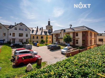 Prodej bytu, 1+kk, 29 m²