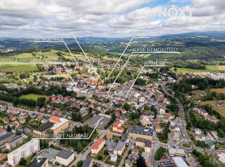 Prodej bytu, 1+kk, 29 m²