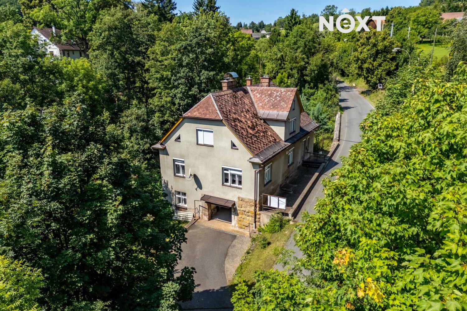 Prodej Rodinný dům, 205㎡