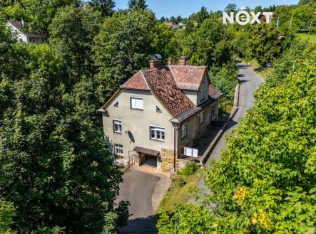 Prodej domu/vily, 205 m²