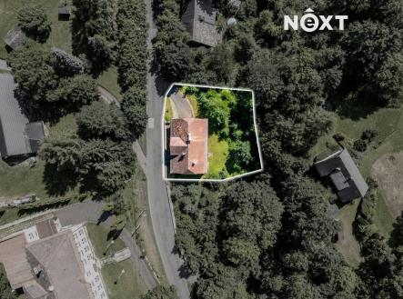 Prodej domu/vily, 205 m²