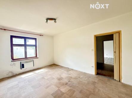 Prodej bytu, 2+kk, 52 m²