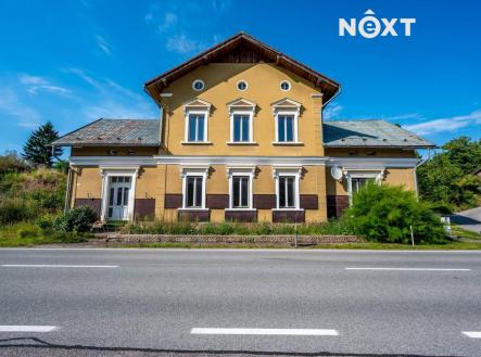 Prodej domu/vily, 320 m²