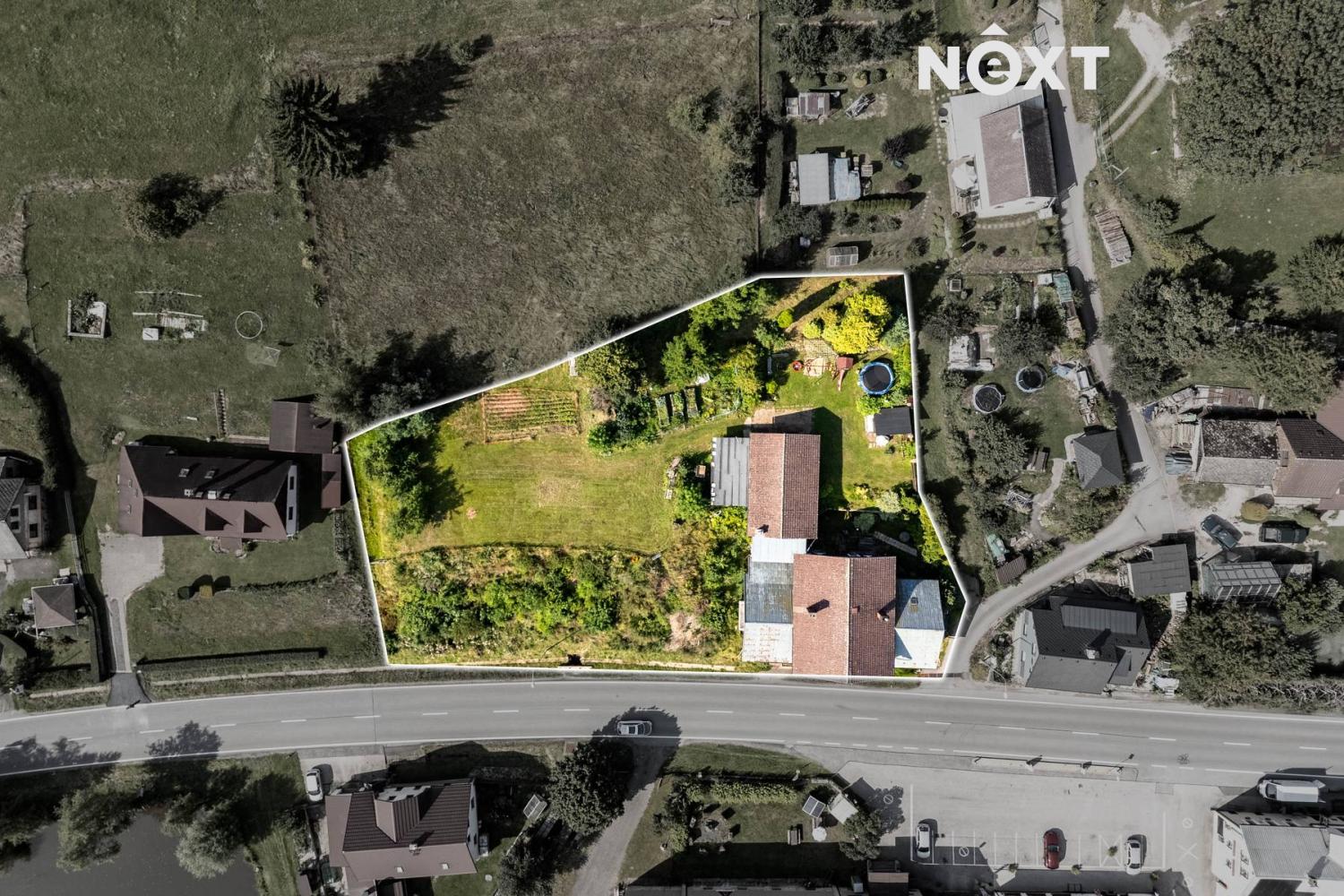 Prodej Rodinný dům, 320㎡