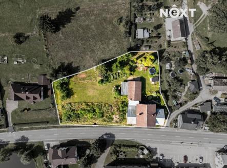 Prodej domu/vily, 320 m²