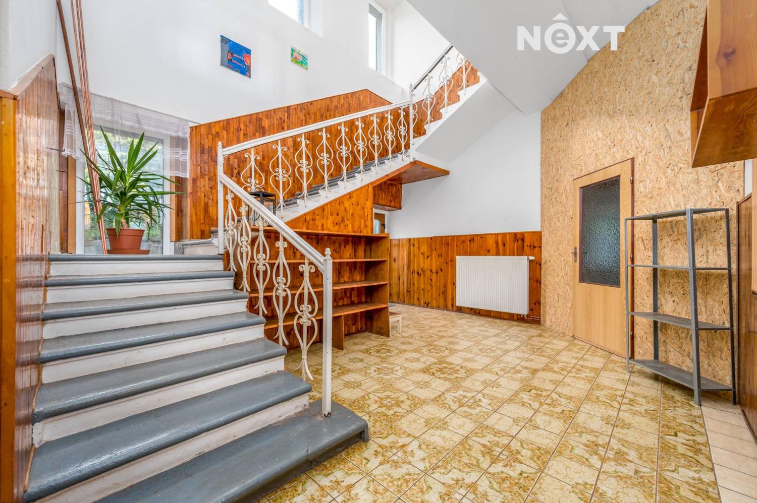 Prodej Rodinný dům, 320㎡